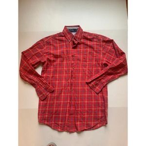 Wrangler George Strait Men's Button Down western shirt